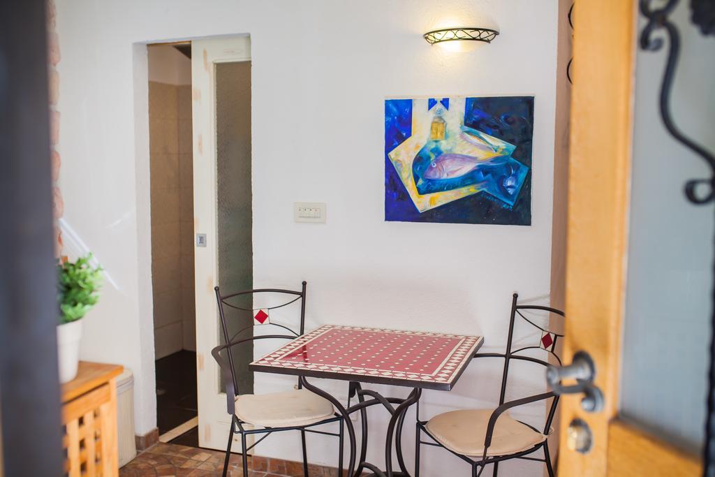 Apartments Laurus Sibenik Exterior photo