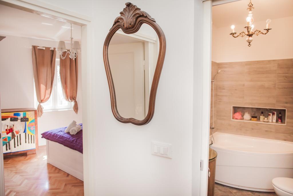 Apartments Laurus Sibenik Exterior photo