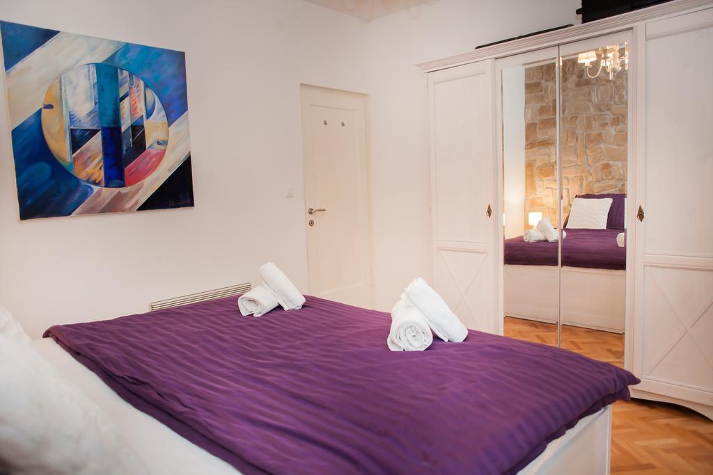 Apartments Laurus Sibenik Exterior photo