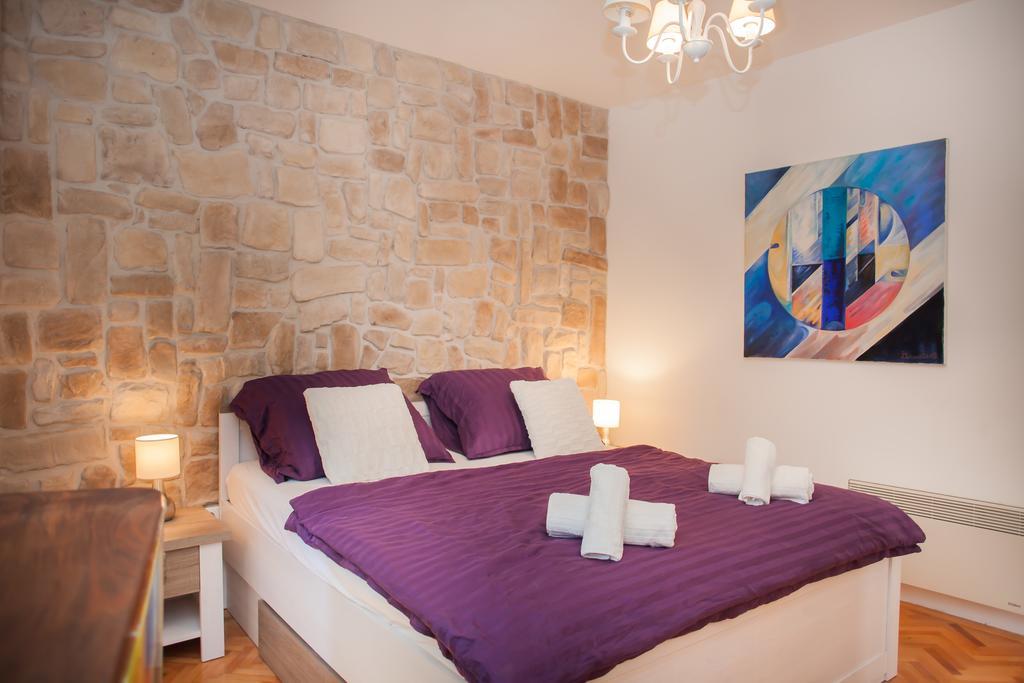 Apartments Laurus Sibenik Exterior photo