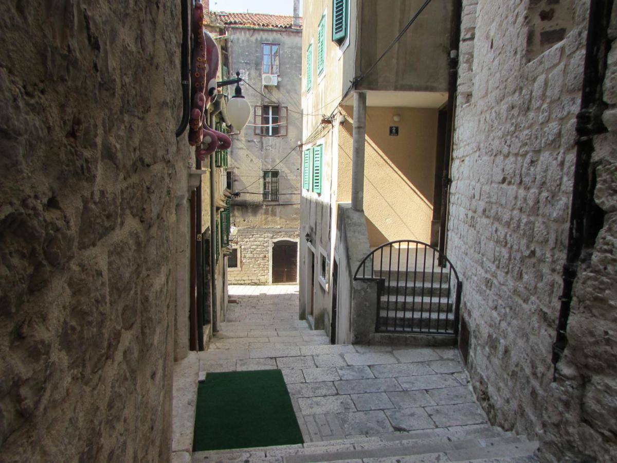 Apartments Laurus Sibenik Room photo